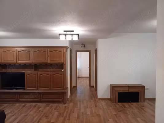 Apartament Sebes