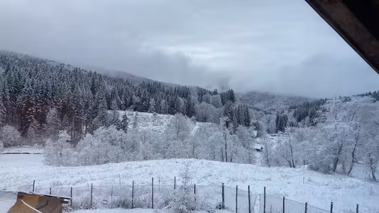 Casă Buzoianu, Valea Stanii