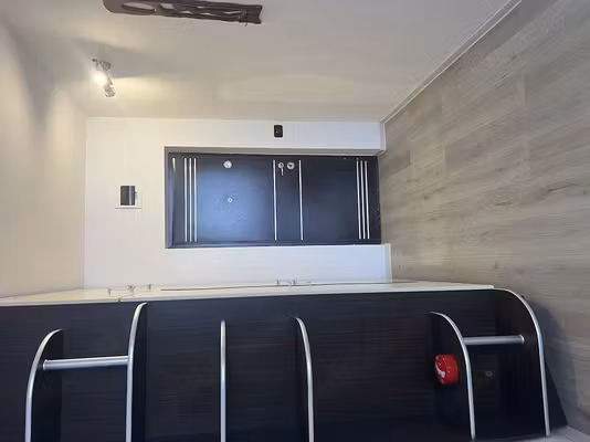 Apartament UTA