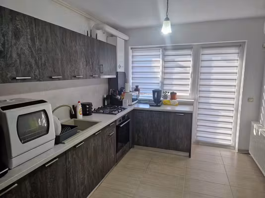 Apartament Muzeul Apei