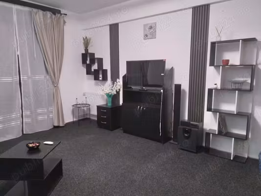Apartament Piata Romana