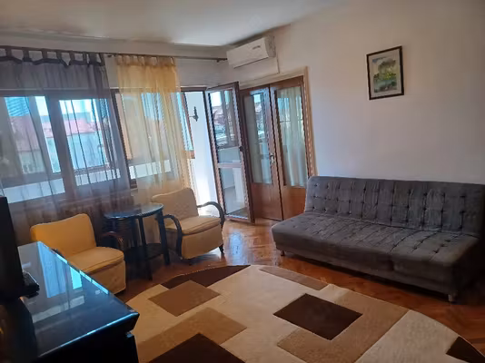 Apartament Centrul Civic