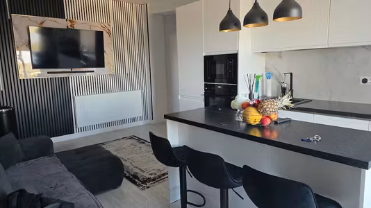 Apartament Vivasy