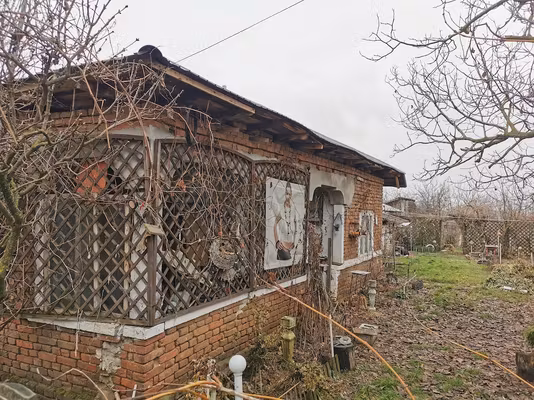 Casă Gratia