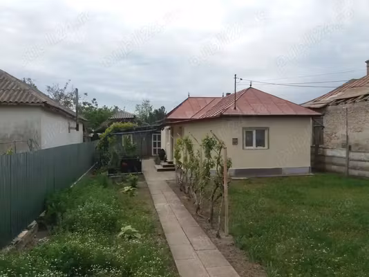 Casă Sulina