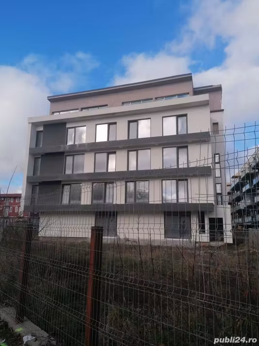 Casă Mangalia