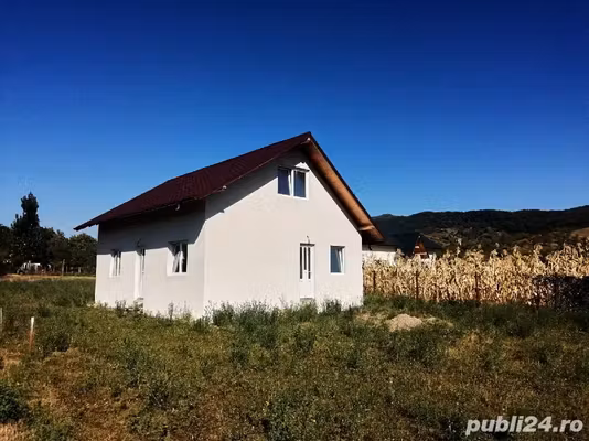 Casă Chiojdu