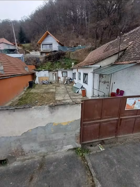 Casă Sighisoara