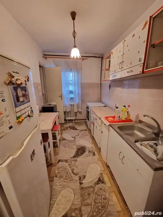 Apartament Girocului