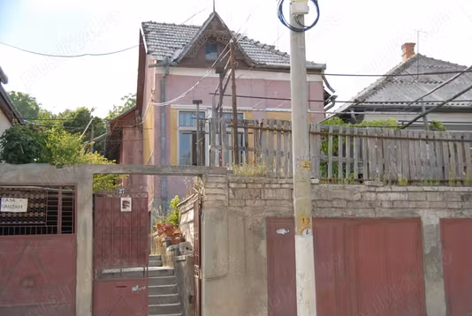 Casă Turda