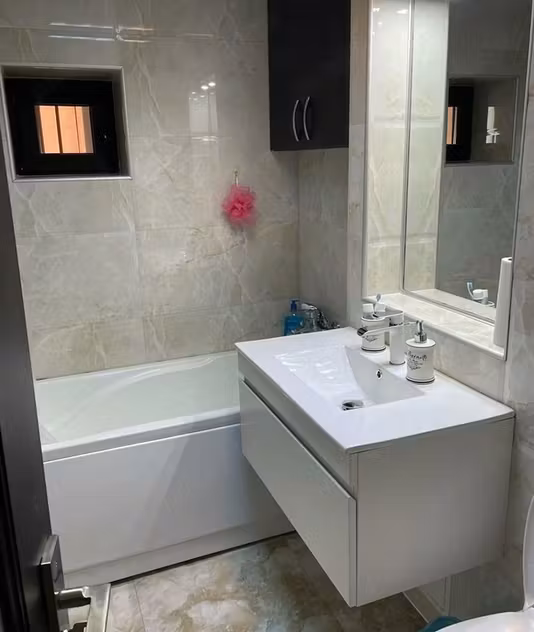Apartament Brancoveanu