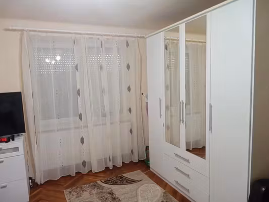 Casă Nadlac
