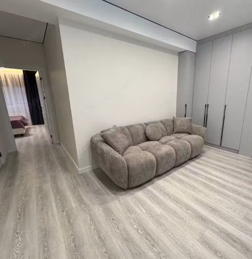Apartament in zona Lipovei
