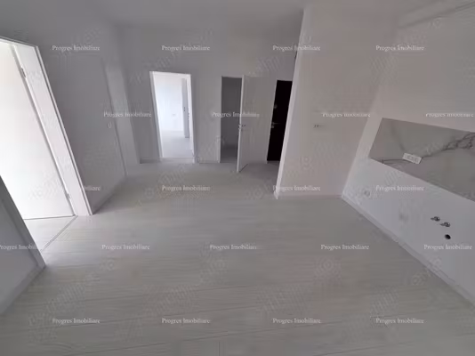 Apartament Giroc