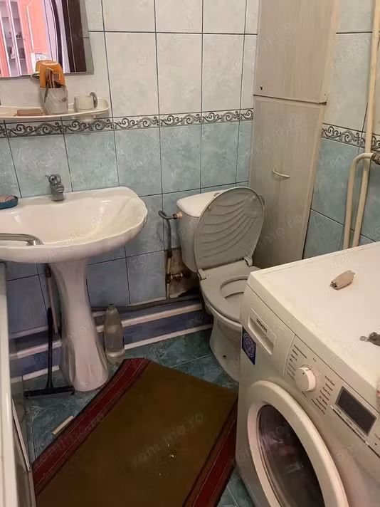 Garsonieră Sagului
