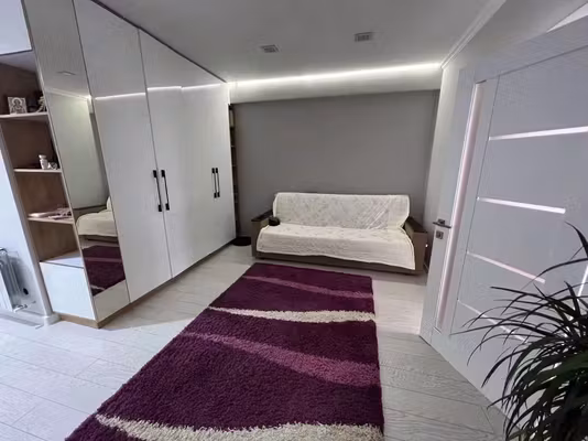 Apartament Militari