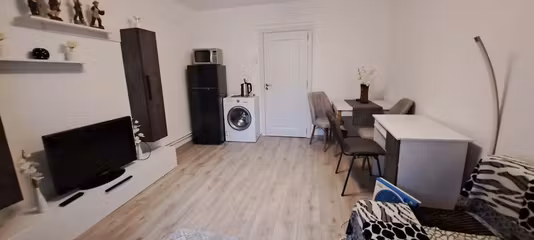 Apartament Giroc