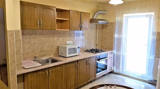 Apartament Manastur