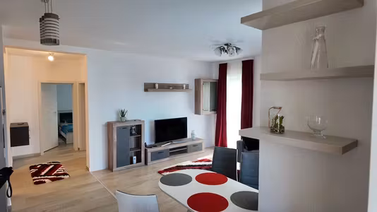 Apartament Giroc
