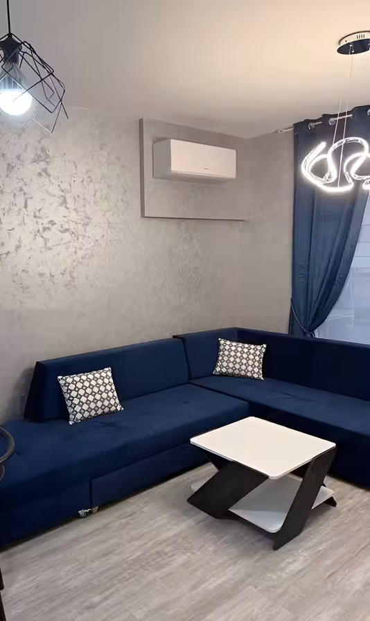 Apartament Lujerului