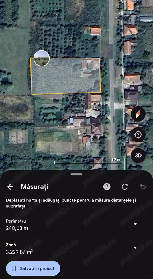 Casă Misca