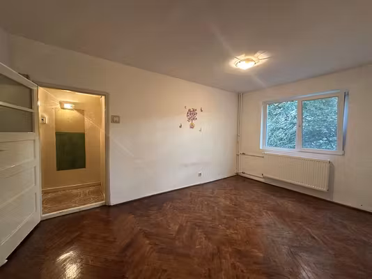 Garsonieră Ploiesti