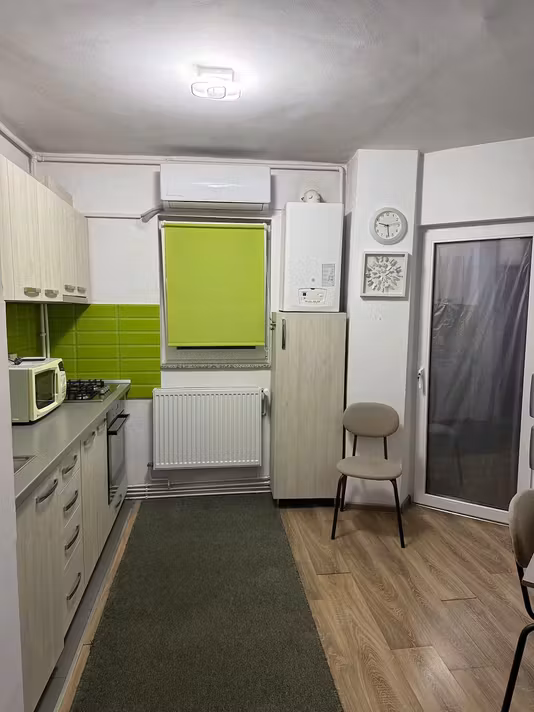 Apartament Marasti