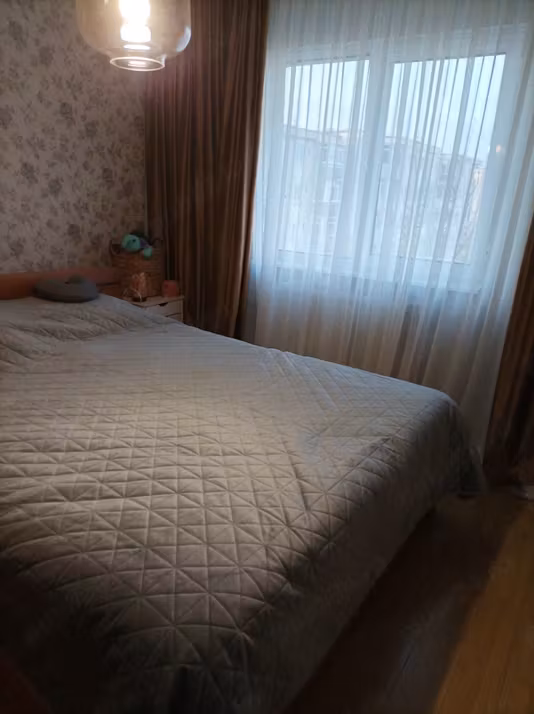 Apartament Mioveni
