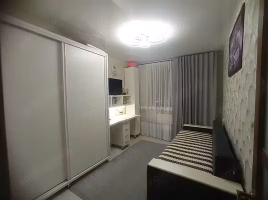 Apartament Buziasului