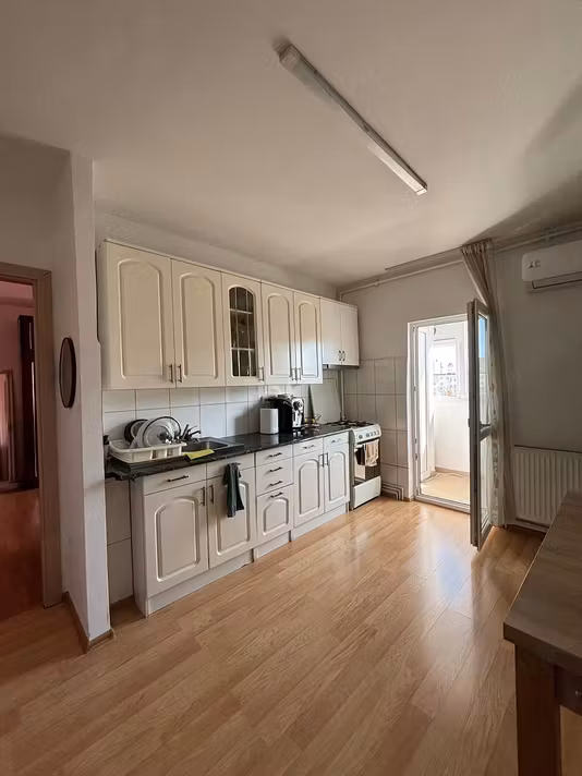 Apartament Marasti