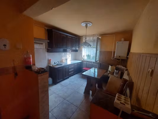 Apartament Marghita