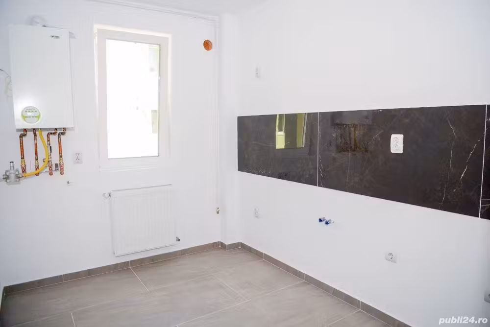 Apartament nou 2 camere in zona rezidentiala-COMISION 0%