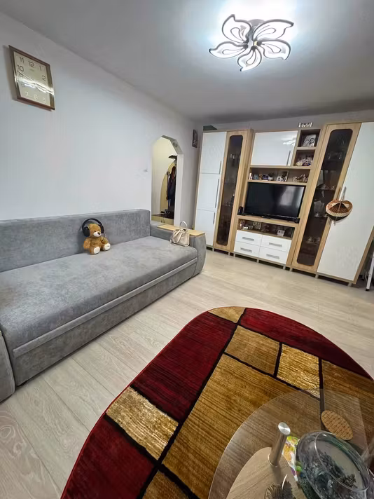 Apartament Roman