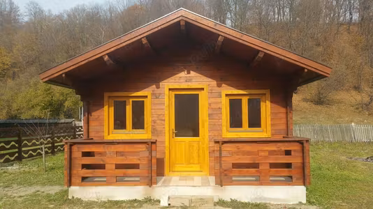 Casă Bradu