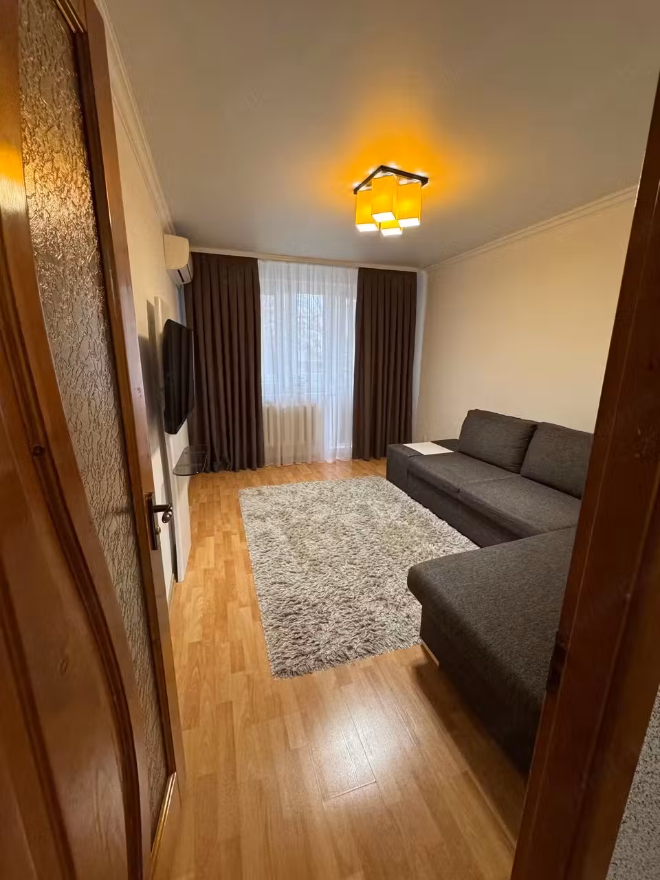 Apartament cu 2 camere de închiriat în zona Colentina