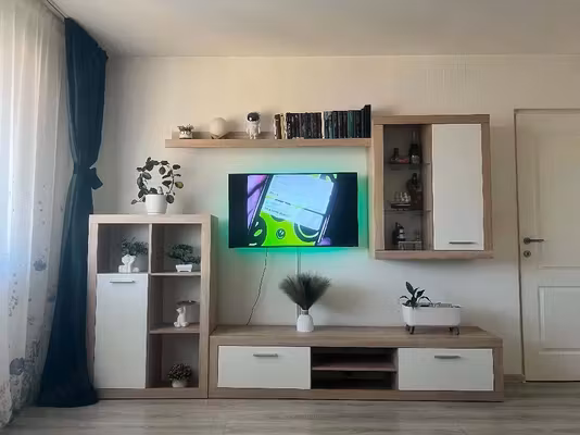 Apartament Mehala