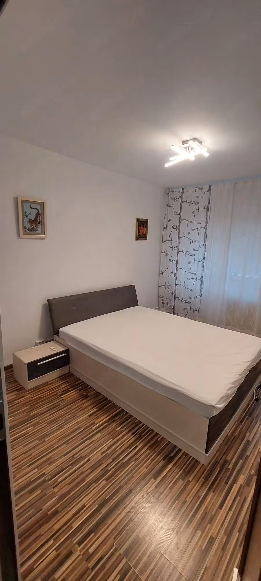 Apartament 2 Camere Emil Racovita Nițu Vasile