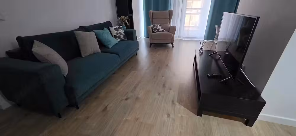Pipera Fabrica de Glucoza Belvedere Residence bloc nou cu parcare privata inclusa