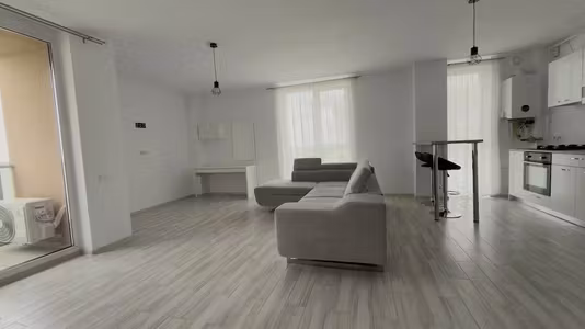 Apartament Torontalului