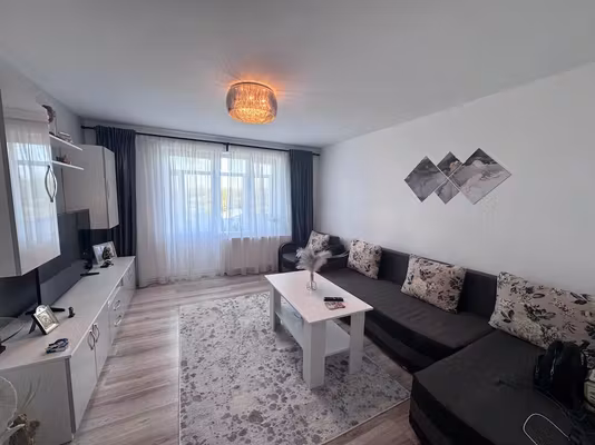 Apartament Izbiceanu