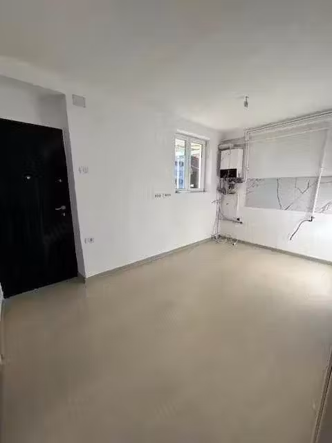 Apartament 2 camere langa Prefectura Timis decomandat amenajat centrala proprie