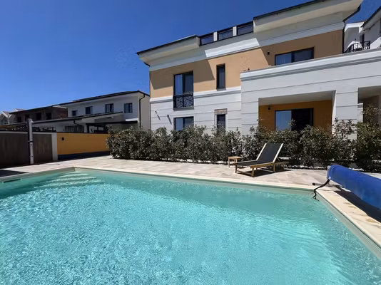 Apartament BRAYTIM