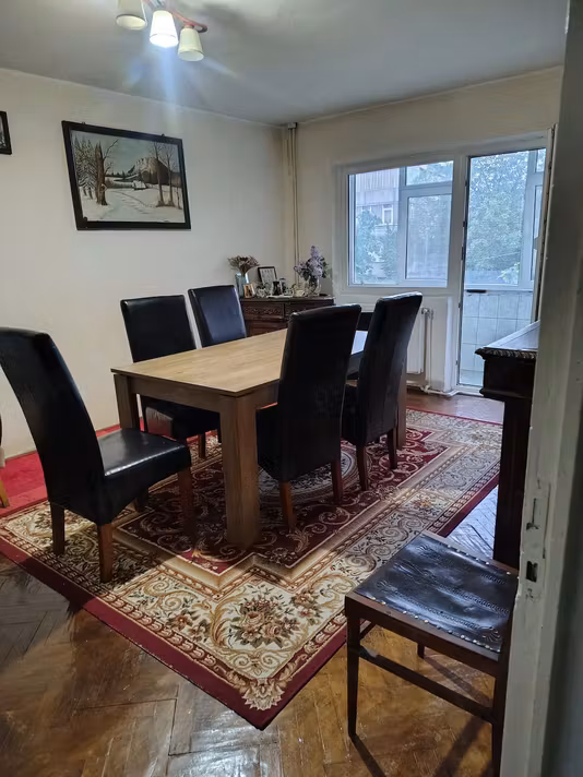 Apartament Central