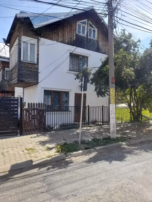 Casă Vatra Dornei