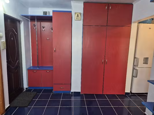 Apartament Rogerius