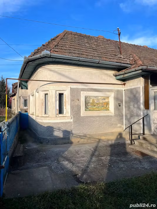 Casă Raciu