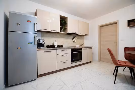 Apartament Brasov