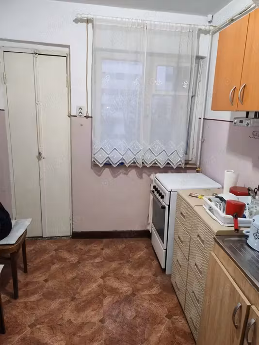 Apartament Pitesti