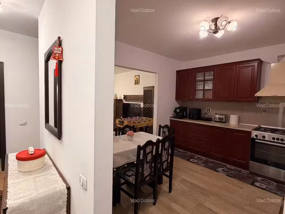Apartament · 2 camere · 67 m², Bulevardul Timișoara, București