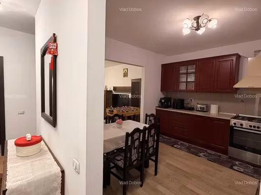 Apartament Bulevardul Timișoara